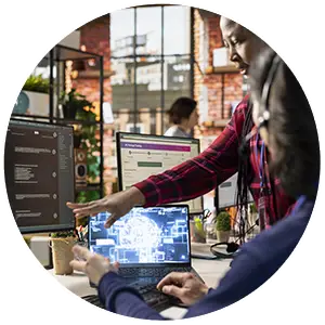 Sistemas Especializados